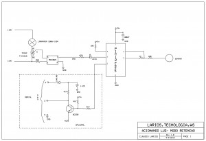 USANDO INTERRUPTOR DE TOQUE PARA CONTROLAR CARGAS \u2013 COM PIC 12F675 ...