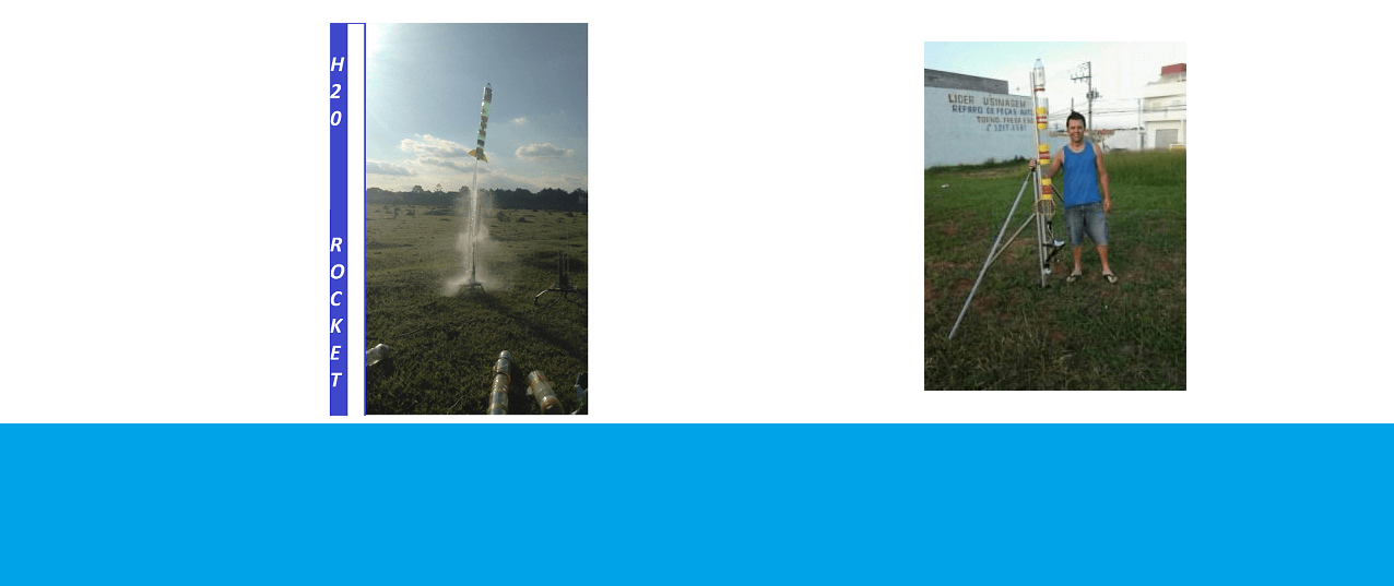 DISPARADOR DE PARAQUEDAS P/ FOGUETES H2O – C/ PIC 12F675 (REF192)