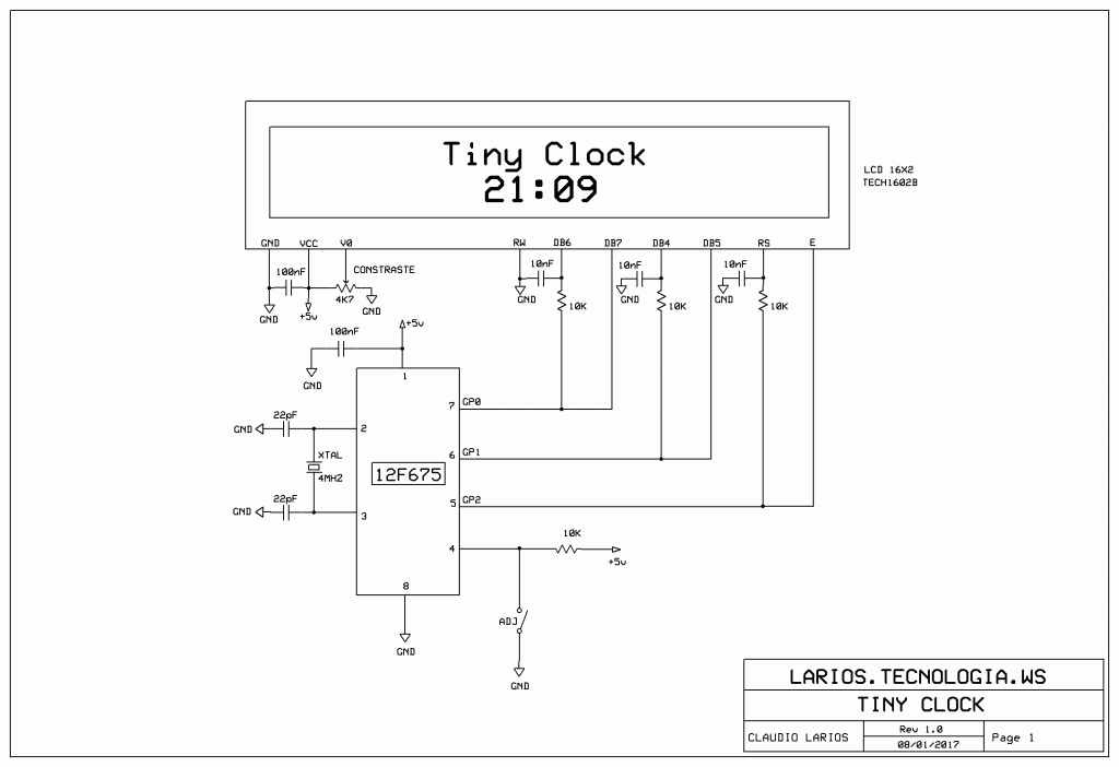 Tiny_Clock
