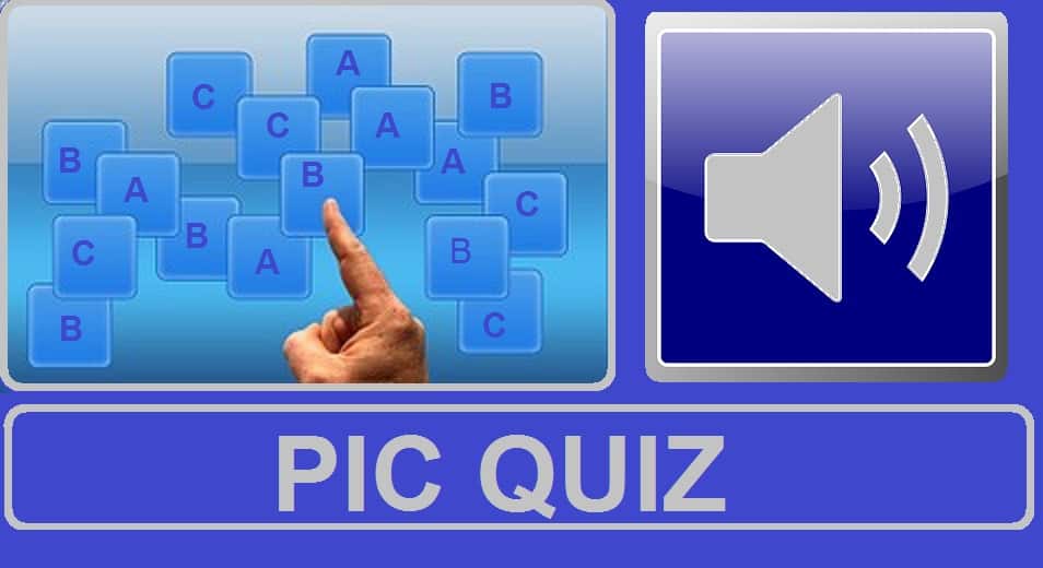 PIC QUIZ – JOGO DE PERGUNTAS E RESPOSTAS – C/ PIC16F628A (REF315