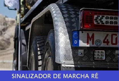 SINALIZADOR DE MARCHA – C/ PIC 12F675 (REF350)